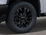 New 2025 Chevrolet Silverado 2500 Custom Crew Cab 4WD Pickup for sale #51675 - photo 9