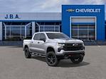 New 2025 Chevrolet Silverado 1500 LT Crew Cab 4WD Pickup for sale #51694 - photo 1