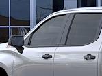 New 2025 Chevrolet Silverado 1500 LT Crew Cab 4WD Pickup for sale #51694 - photo 12
