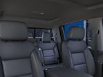 New 2025 Chevrolet Silverado 1500 LT Crew Cab 4WD Pickup for sale #51694 - photo 24