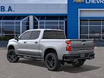 New 2025 Chevrolet Silverado 1500 LT Crew Cab 4WD Pickup for sale #51694 - photo 27