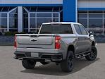 New 2025 Chevrolet Silverado 1500 LT Crew Cab 4WD Pickup for sale #51694 - photo 28