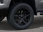 New 2025 Chevrolet Silverado 1500 LT Crew Cab 4WD Pickup for sale #51694 - photo 33