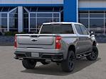 New 2025 Chevrolet Silverado 1500 LT Crew Cab 4WD Pickup for sale #51694 - photo 2