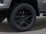 New 2025 Chevrolet Silverado 1500 LT Crew Cab 4WD Pickup for sale #51694 - photo 9