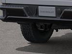 New 2025 Chevrolet Silverado 2500 Custom Crew Cab 4WD Pickup for sale #51695 - photo 14