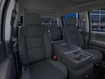 New 2025 Chevrolet Silverado 2500 Custom Crew Cab 4WD Pickup for sale #51695 - photo 16