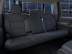 New 2025 Chevrolet Silverado 2500 Custom Crew Cab 4WD Pickup for sale #51695 - photo 17