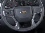 New 2025 Chevrolet Silverado 2500 Custom Crew Cab 4WD Pickup for sale #51695 - photo 19