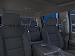 New 2025 Chevrolet Silverado 2500 Custom Crew Cab 4WD Pickup for sale #51695 - photo 24