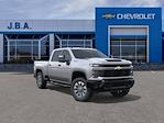 New 2025 Chevrolet Silverado 2500 Custom Crew Cab 4WD Pickup for sale #51695 - photo 25