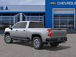 New 2025 Chevrolet Silverado 2500 Custom Crew Cab 4WD Pickup for sale #51695 - photo 27