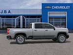 New 2025 Chevrolet Silverado 2500 Custom Crew Cab 4WD Pickup for sale #51695 - photo 29