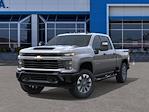 New 2025 Chevrolet Silverado 2500 Custom Crew Cab 4WD Pickup for sale #51695 - photo 30