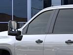New 2025 Chevrolet Silverado 2500 Custom Crew Cab 4WD Pickup for sale #51695 - photo 36