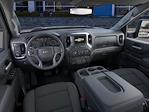 New 2025 Chevrolet Silverado 2500 Custom Crew Cab 4WD Pickup for sale #51695 - photo 39