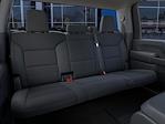 New 2025 Chevrolet Silverado 2500 Custom Crew Cab 4WD Pickup for sale #51695 - photo 41