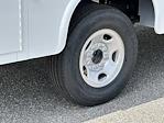 2025 Chevrolet Express 3500 Regular Cab RWD Service Utility Van for sale #51699 - photo 30