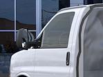 New 2025 Chevrolet Express 3500 Service Utility Van for sale #51699 - photo 46