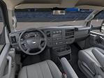 New 2025 Chevrolet Express 3500 Service Utility Van for sale #51699 - photo 49