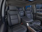 2025 Chevrolet Silverado 1500 Crew Cab 4WD Pickup for sale #51723 - photo 16