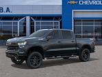 2025 Chevrolet Silverado 1500 Crew Cab 4WD Pickup for sale #51723 - photo 26