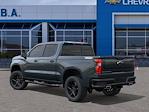 2025 Chevrolet Silverado 1500 Crew Cab 4WD Pickup for sale #51723 - photo 27