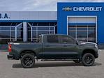 2025 Chevrolet Silverado 1500 Crew Cab 4WD Pickup for sale #51723 - photo 29