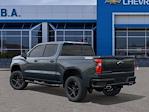 2025 Chevrolet Silverado 1500 Crew Cab 4WD Pickup for sale #51723 - photo 4