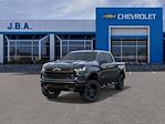 2025 Chevrolet Silverado 1500 Crew Cab 4WD Pickup for sale #51723 - photo 32