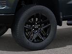 2025 Chevrolet Silverado 1500 Crew Cab 4WD Pickup for sale #51723 - photo 33