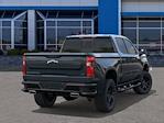 2025 Chevrolet Silverado 1500 Crew Cab 4WD Pickup for sale #51723 - photo 2