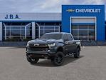 2025 Chevrolet Silverado 1500 Crew Cab 4WD Pickup for sale #51723 - photo 8