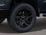 2025 Chevrolet Silverado 1500 Crew Cab 4WD Pickup for sale #51723 - photo 9