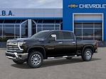 New 2025 Chevrolet Silverado 2500 LTZ Crew Cab 4WD Pickup for sale #51729 - photo 26