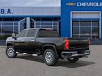 New 2025 Chevrolet Silverado 2500 LTZ Crew Cab 4WD Pickup for sale #51729 - photo 27