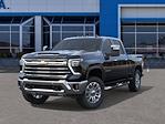 New 2025 Chevrolet Silverado 2500 LTZ Crew Cab 4WD Pickup for sale #51729 - photo 30