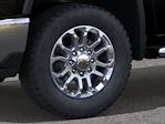 New 2025 Chevrolet Silverado 2500 LTZ Crew Cab 4WD Pickup for sale #51729 - photo 33