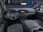 New 2025 Chevrolet Silverado 2500 LTZ Crew Cab 4WD Pickup for sale #51729 - photo 39