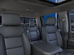New 2025 Chevrolet Silverado 2500 LTZ Crew Cab 4WD Pickup for sale #51729 - photo 48