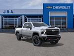New 2025 Chevrolet Silverado 2500 LT Crew Cab 4WD Pickup for sale #51735 - photo 6