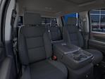 New 2025 Chevrolet Silverado 2500 LT Crew Cab 4WD Pickup for sale #51735 - photo 16
