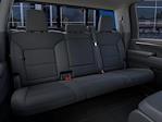 New 2025 Chevrolet Silverado 2500 LT Crew Cab 4WD Pickup for sale #51735 - photo 17