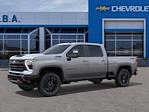 New 2025 Chevrolet Silverado 2500 LT Crew Cab 4WD Pickup for sale #51735 - photo 1