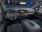 New 2025 Chevrolet Silverado 2500 LT Crew Cab 4WD Pickup for sale #51735 - photo 39
