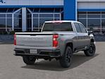 New 2025 Chevrolet Silverado 2500 LT Crew Cab 4WD Pickup for sale #51735 - photo 3