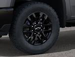 New 2025 Chevrolet Silverado 2500 LT Crew Cab 4WD Pickup for sale #51735 - photo 9