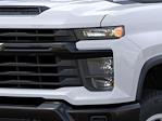 New 2025 Chevrolet Silverado 2500 Work Truck Double Cab 4WD SRW Pickup for sale #51742 - photo 10