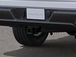 New 2025 Chevrolet Silverado 2500 Work Truck Double Cab 4WD SRW Pickup for sale #51742 - photo 14