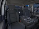 New 2025 Chevrolet Silverado 2500 Work Truck Double Cab 4WD SRW Pickup for sale #51742 - photo 16